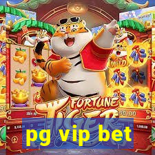 pg vip bet